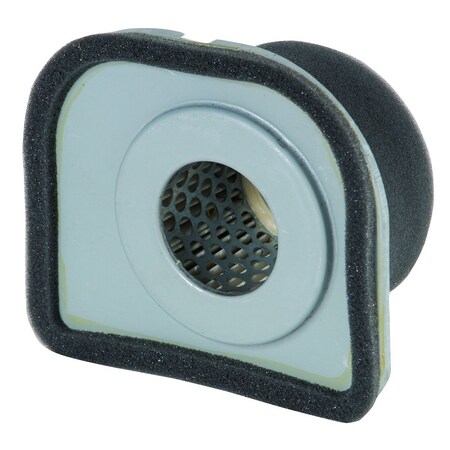 A & I Products Air Filter 8" x6" x3" A-B1AF313